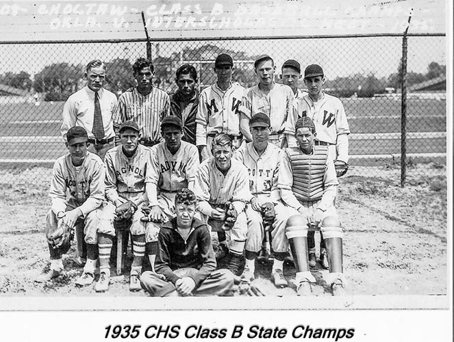 1935 State Baseball Champs-1001